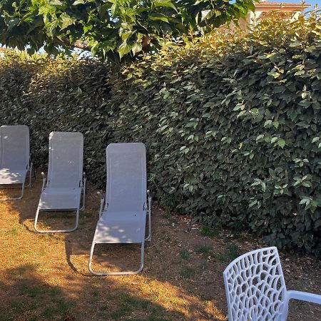 Residence Mare Bellu Agosta Plage Porticcio  Exterior foto