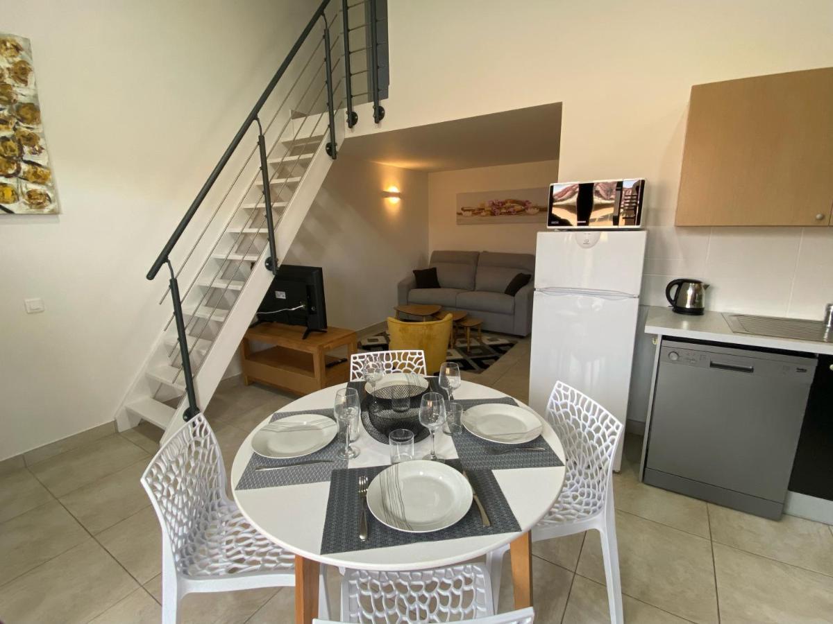 Residence Mare Bellu Agosta Plage Porticcio  Exterior foto